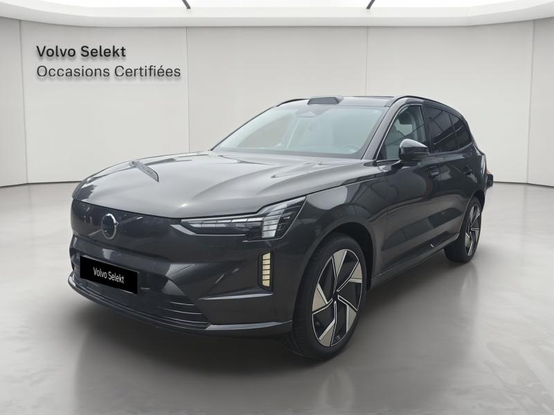 VOLVO EX90 Twin Performance 680ch Ultra 2026
