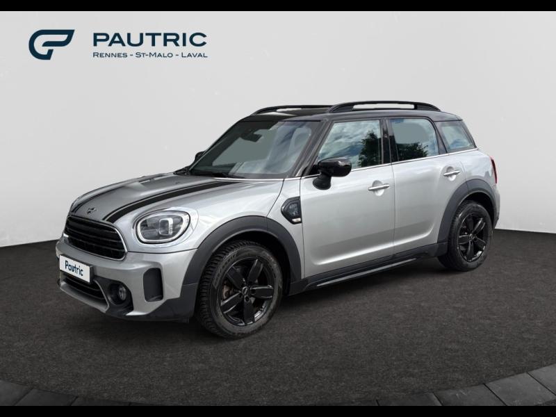 MINI Countryman Cooper 136ch  Highlands BVA7