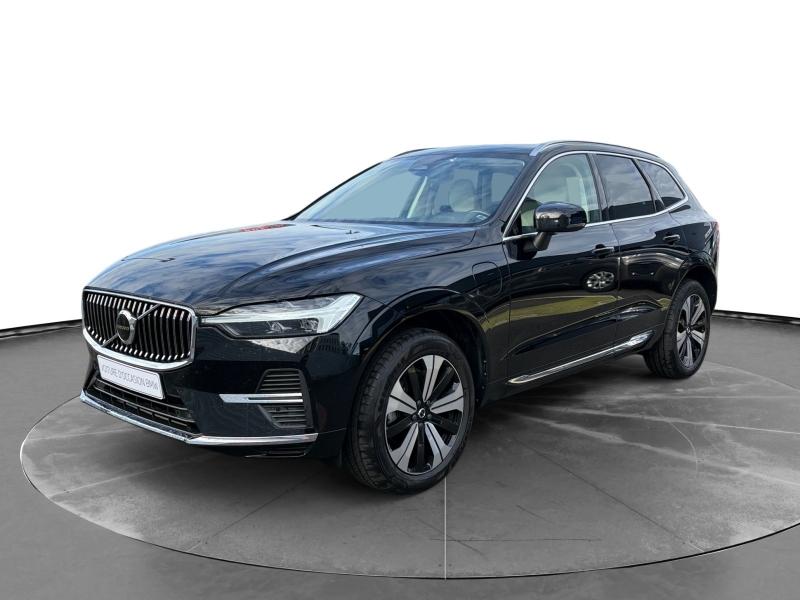 VOLVO XC60 T6 AWD 253 + 145ch Plus Style Chrome Geartronic