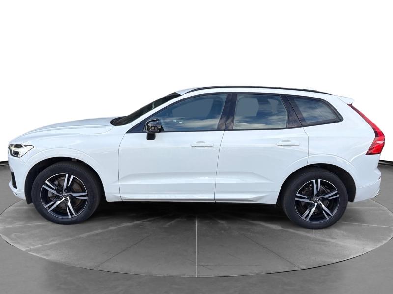 VOLVO XC60 B5 AdBlue AWD 235ch R-Design Geartronic