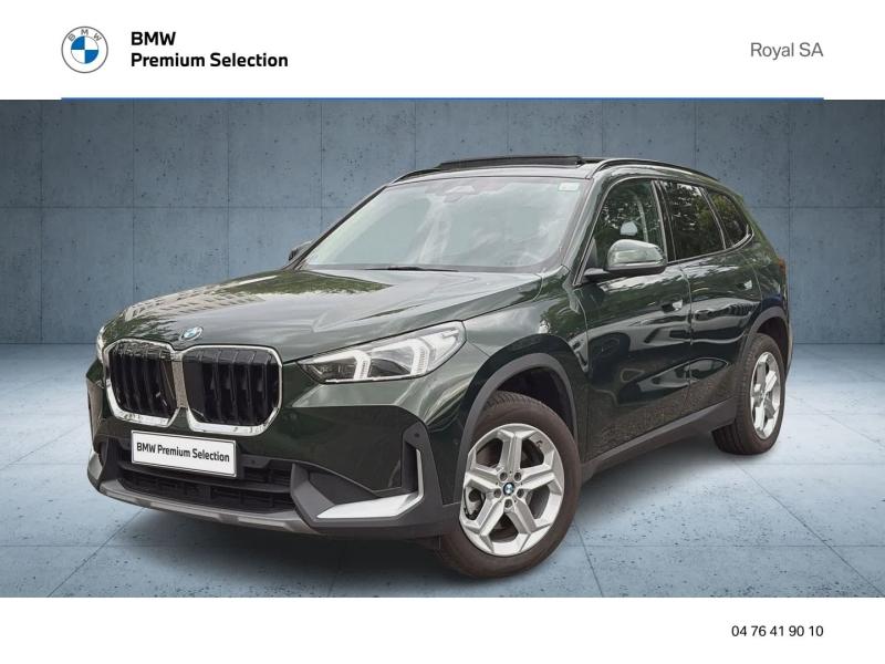 BMW X1 sDrive20i 170ch Business Design