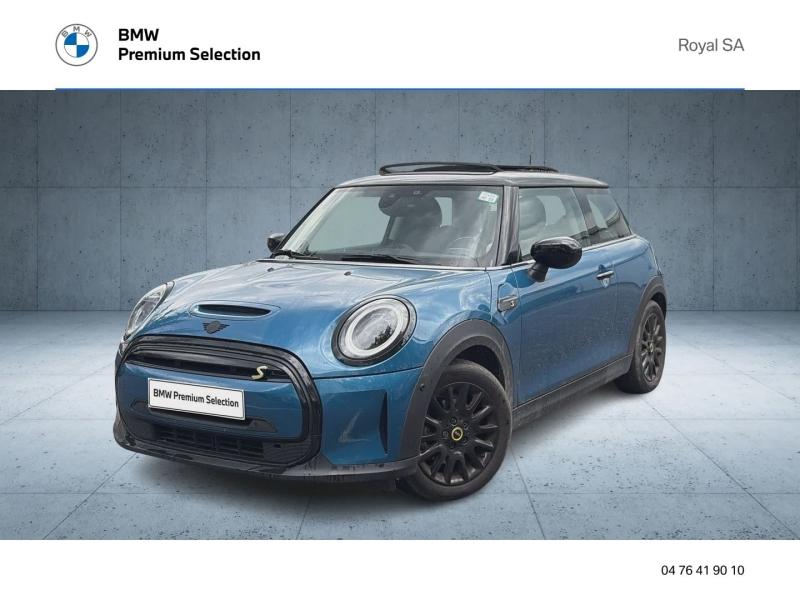 MINI Mini Cooper SE 184ch Edition Premium Plus BVA 5CV