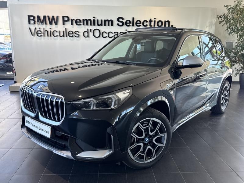 BMW X1 xDrive25e 245ch xLine