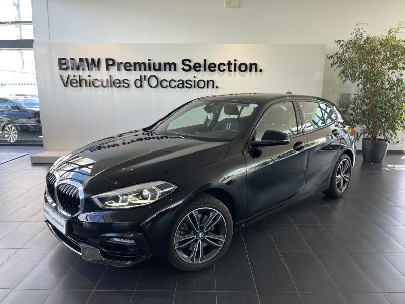 BMW Série 1 116i 109ch Edition Sport