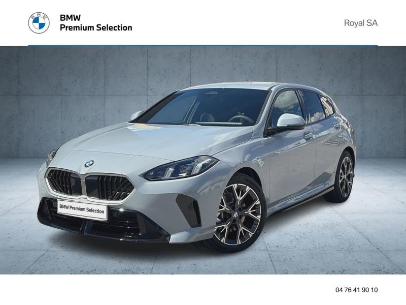 BMW Série 1 120A 170ch M Sport DKG7 malus inclus