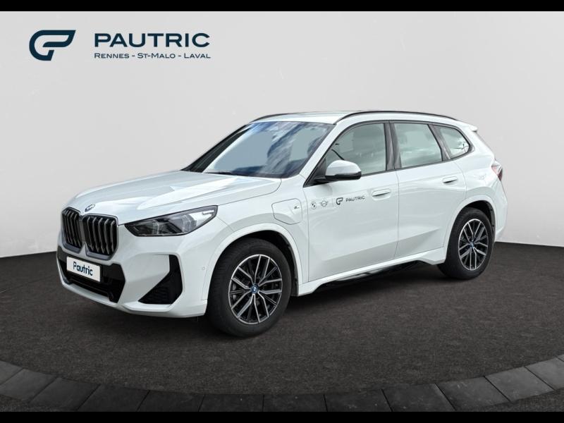 BMW X1 xDrive25e 245ch M Sport