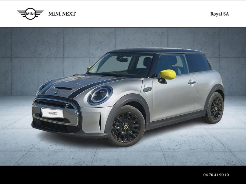 MINI Mini Cooper SE 184ch Edition Premium BVA 5CV