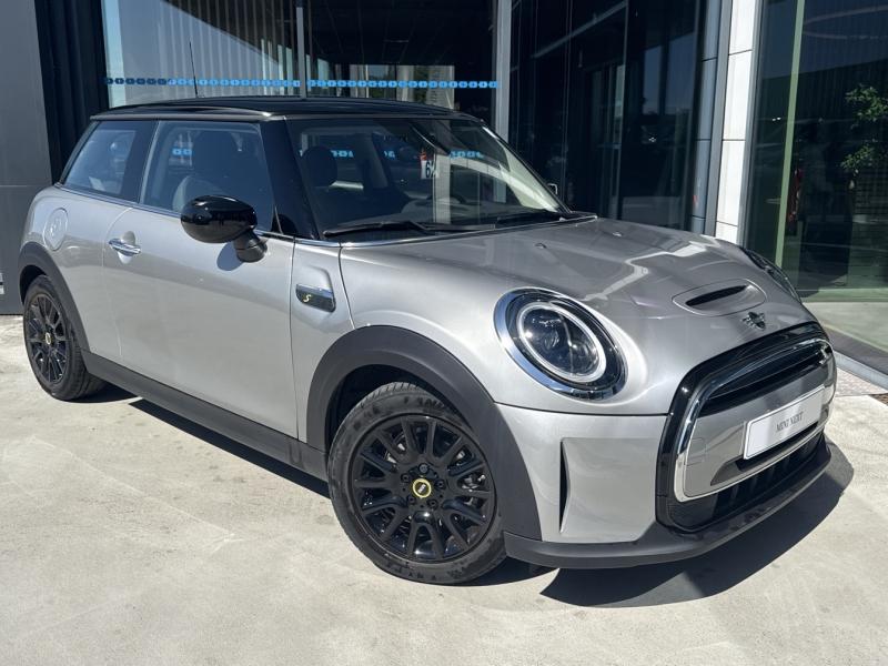 MINI Mini Cooper SE 184ch Edition Premium BVA 5CV