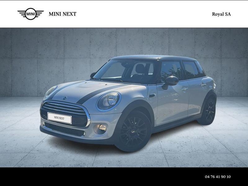 MINI Mini 5 Portes Cooper 136ch Pack Chili