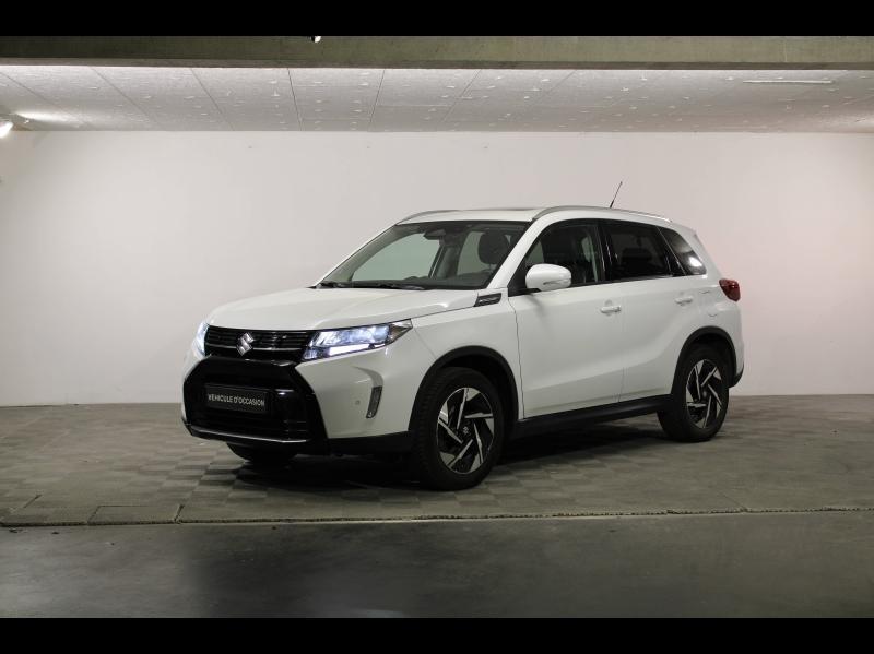 SUZUKI Vitara 1.5 Dualjet Hybrid 115ch Style Auto Allgrip MY24