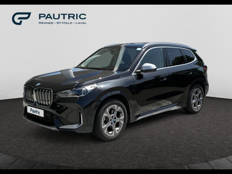 BMW X1 ixDrive30 313ch xLine