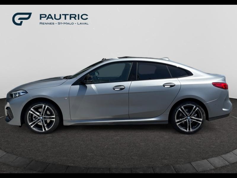 BMW Série 2 Gran Coupé 218iA 136ch M Sport DKG7