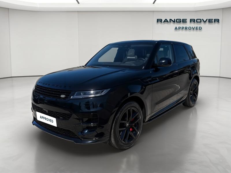 LAND-ROVER Range Rover Sport 3.0 P510e 510ch PHEV Dynamic Autobiography