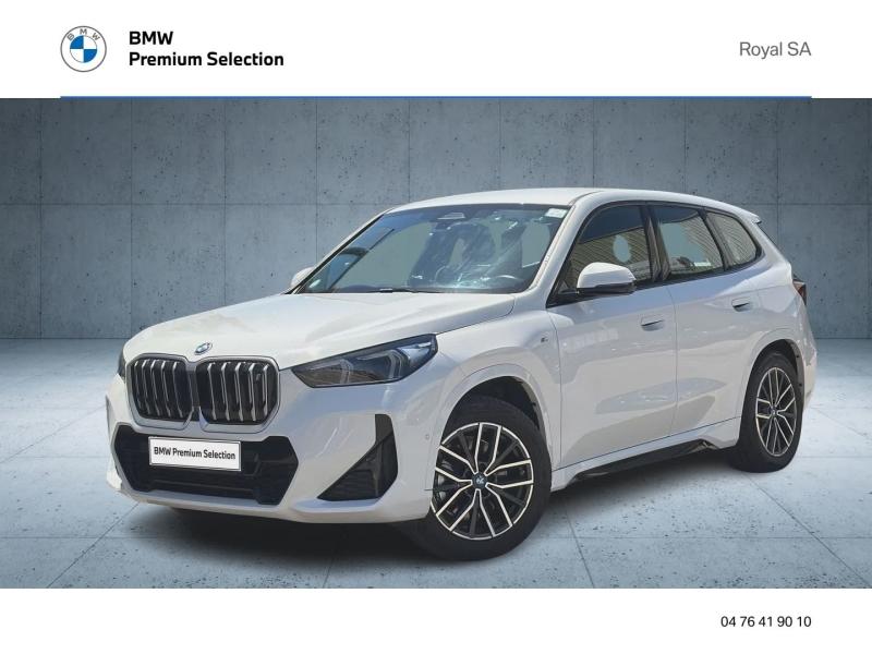 BMW X1 ixDrive30 313ch M Sport