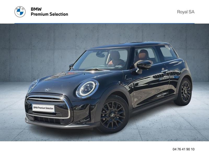 MINI Mini Cooper 136ch Edition Premium Plus BVA7