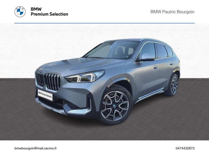 BMW X1 xDrive25e 245ch xLine