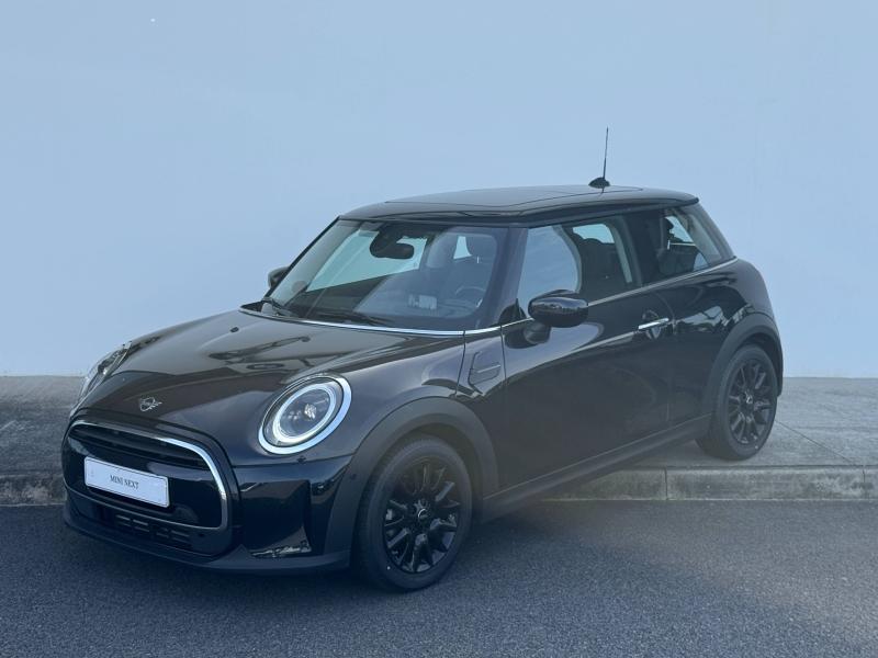 MINI Mini Cooper 136ch Edition Premium Plus BVA7