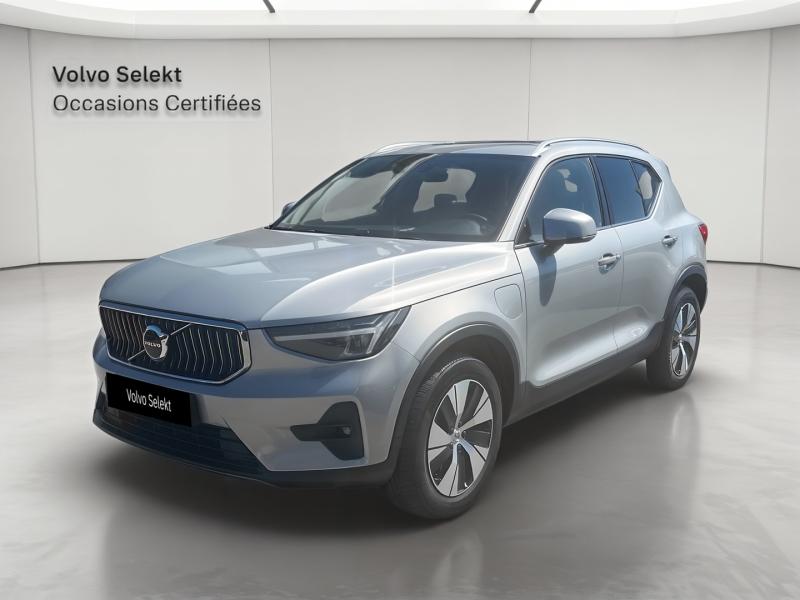 VOLVO XC40 T5 Recharge 180 + 82ch Inscription Luxe DCT 7