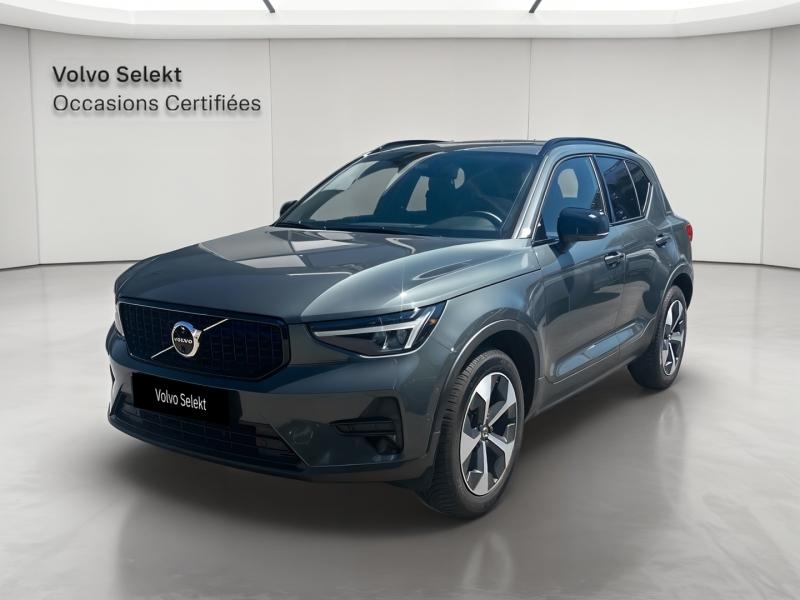 VOLVO XC40 B3 163ch Ultra DCT 7
