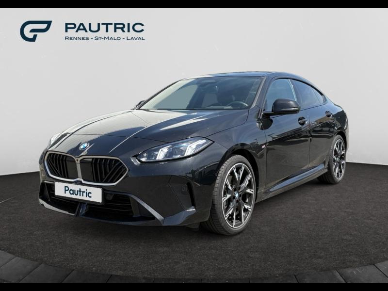 BMW Série 2 Gran Coupé 220 170ch M Sport DKG7