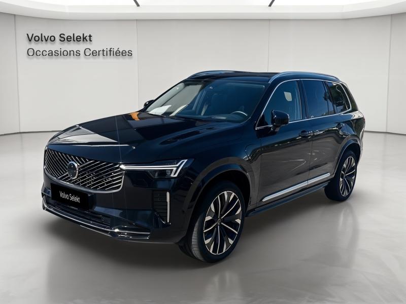VOLVO XC90 T8 AWD 310 + 145ch Ultra Style Dark Geartronic