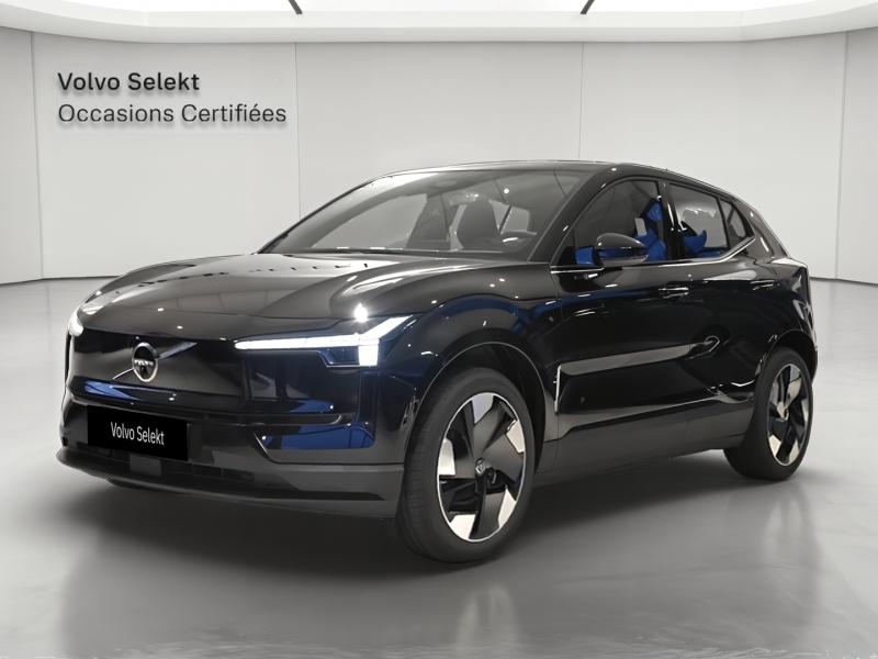 VOLVO EX30 Single Extended Range 272ch Plus