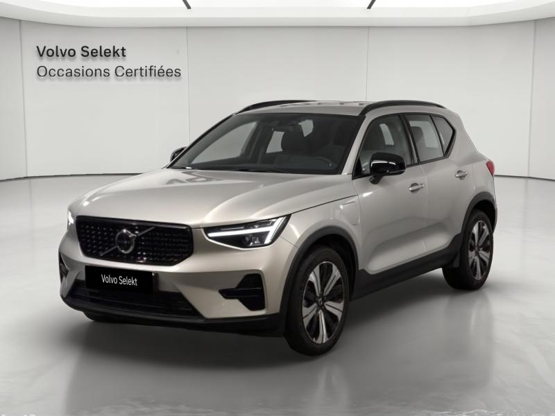 VOLVO XC40 T4 Recharge 129 + 82ch Plus DCT 7