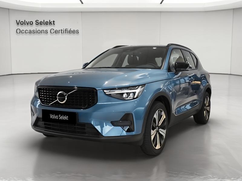 VOLVO XC40 T4 Recharge 129 + 82ch Plus DCT 7