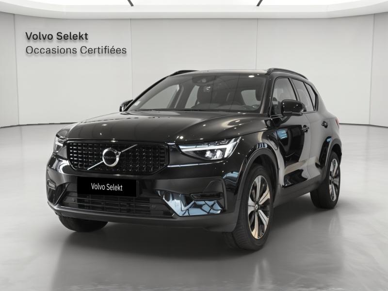VOLVO XC40 T4 Recharge 129 + 82ch Plus DCT 7