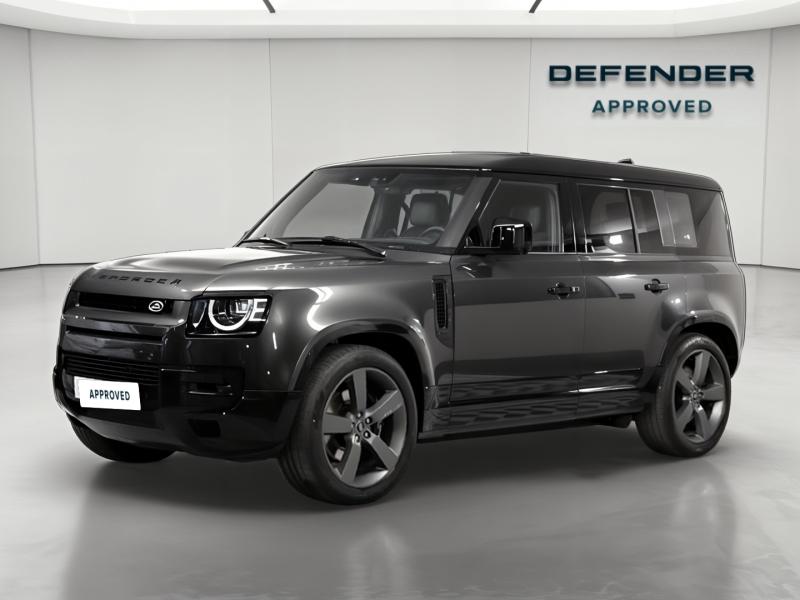 LAND-ROVER Defender 110 5.0 P525 X-Dynamic V8