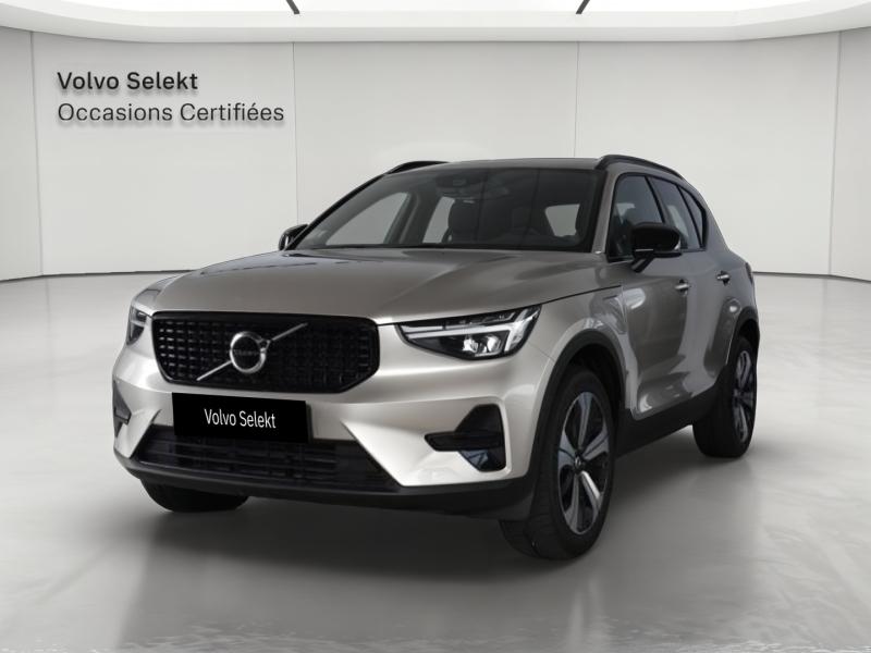 VOLVO XC40 T4 Recharge 129 + 82ch Plus DCT 7