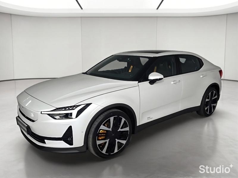 POLESTAR Polestar 2 476ch Long range Dual motor Performance Plus