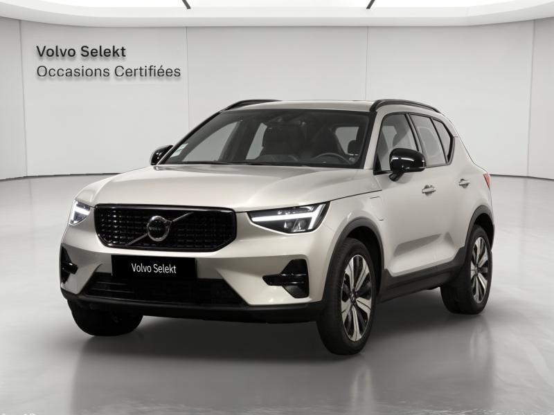 VOLVO XC40 T4 Recharge 129 + 82ch Plus DCT 7