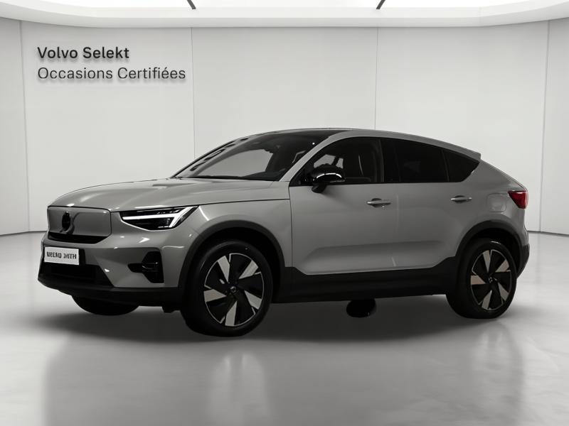 VOLVO C40 Recharge Extended Range 252ch Ultimate