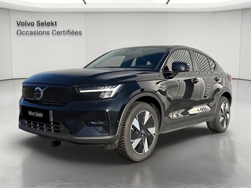 VOLVO C40 Recharge Twin 408ch Ultimate AWD