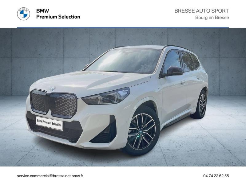 BMW X1 ixDrive30 313ch M Sport