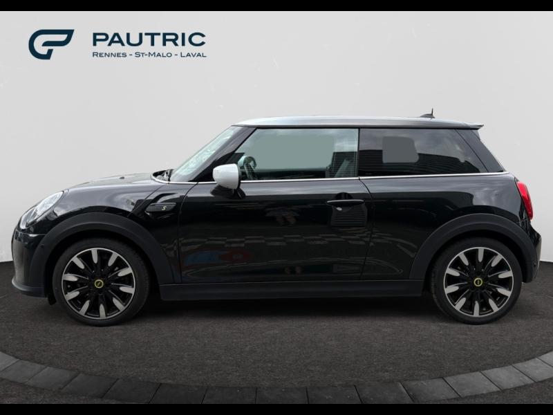 MINI Mini Cooper SE 184ch Edition Premium Plus BVA 5CV