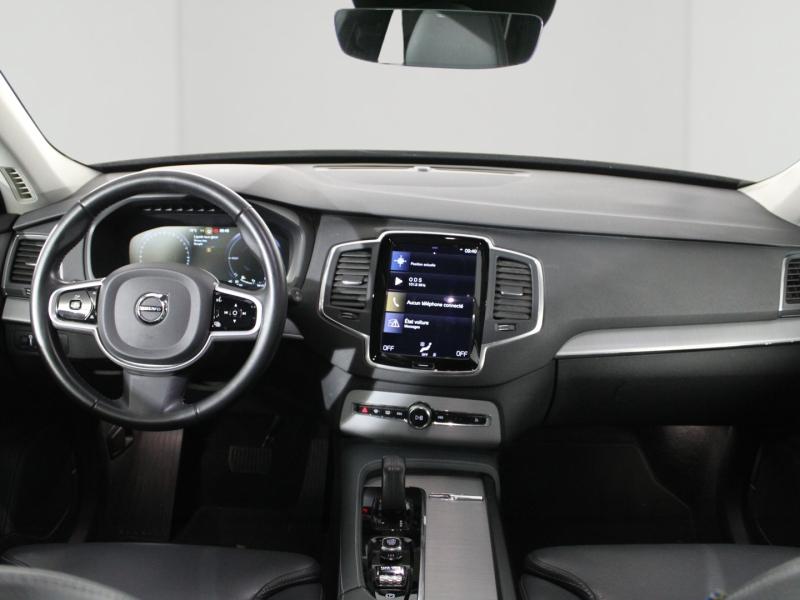 VOLVO XC90 T8 AWD 303 + 87ch Inscription Geartronic