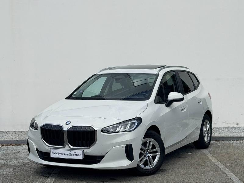 BMW Série 2 ActiveTourer 218i 136ch DKG7