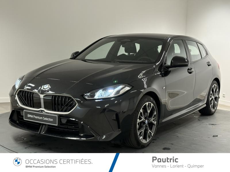 BMW Série 1 120A 170ch M Sport DKG7