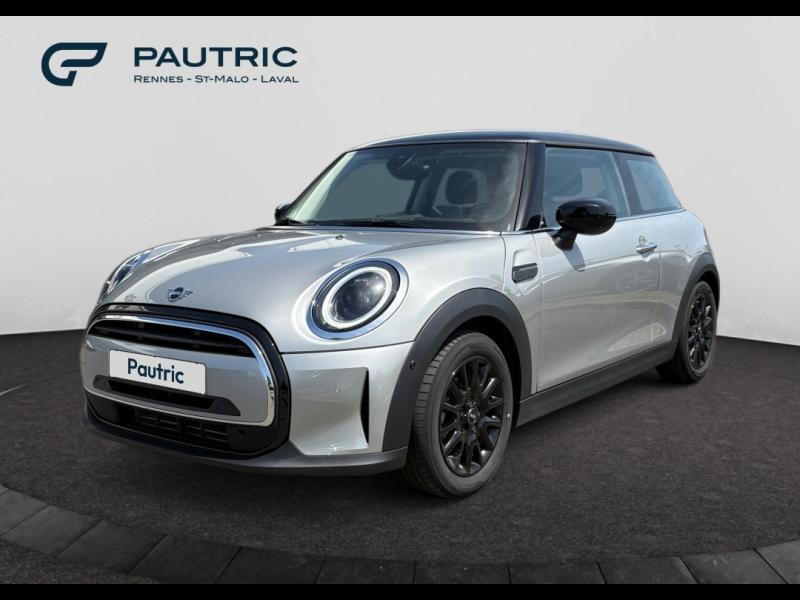 MINI Mini Cooper 136ch Edition Premium Plus BVA7