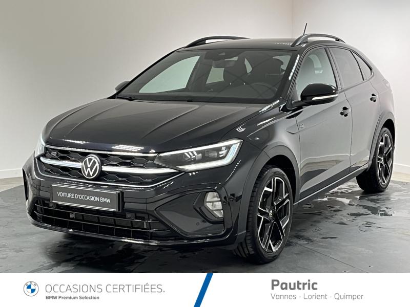 VOLKSWAGEN Taigo 1.0 TSI 116ch R-Line Edition DSG7