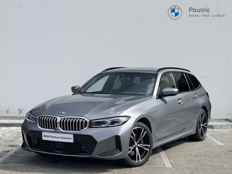 BMW Série 3 Touring 330eA xDrive 292ch M Sport