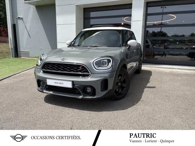 MINI Countryman Cooper S  178ch Northwood ALL4 BVA8