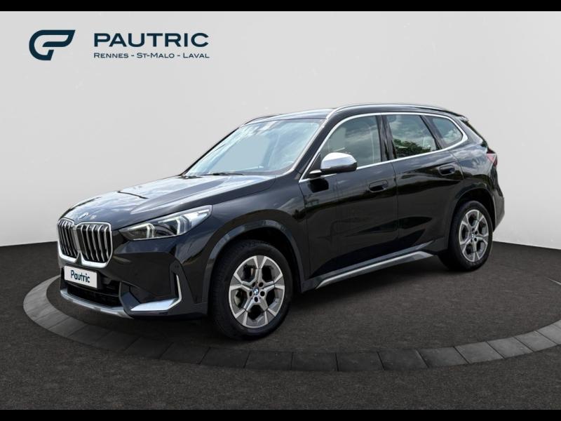BMW X1 sDrive18i 136ch xLine