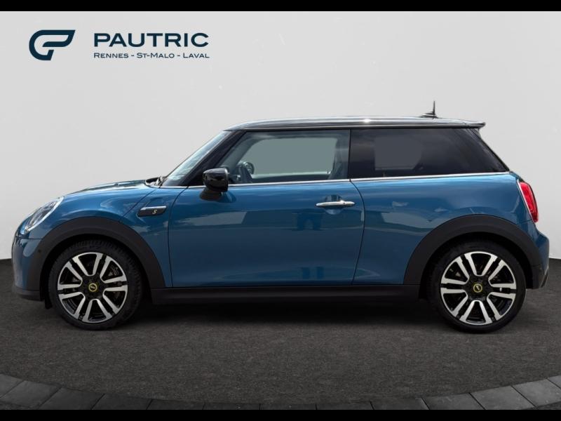 MINI Mini Cooper SE 184ch Edition Premium Plus BVA 5CV