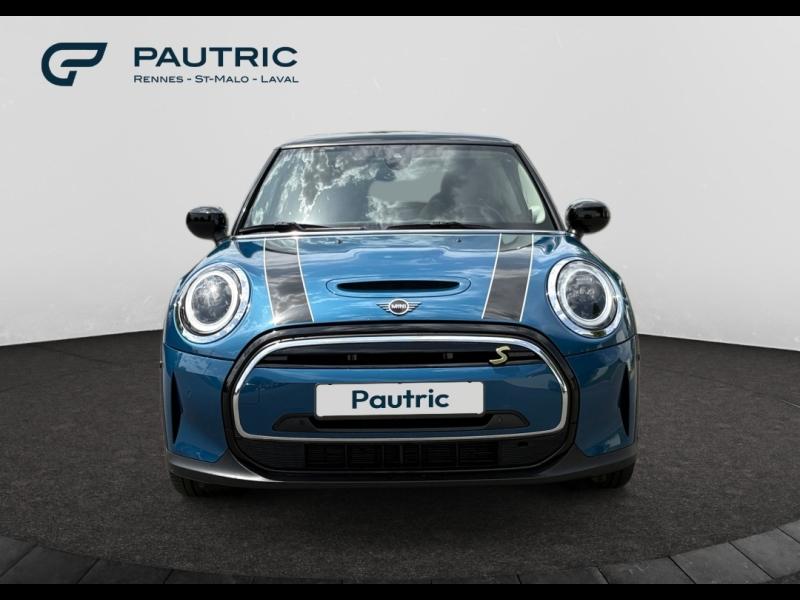 MINI Mini Cooper SE 184ch Edition Premium Plus BVA 5CV