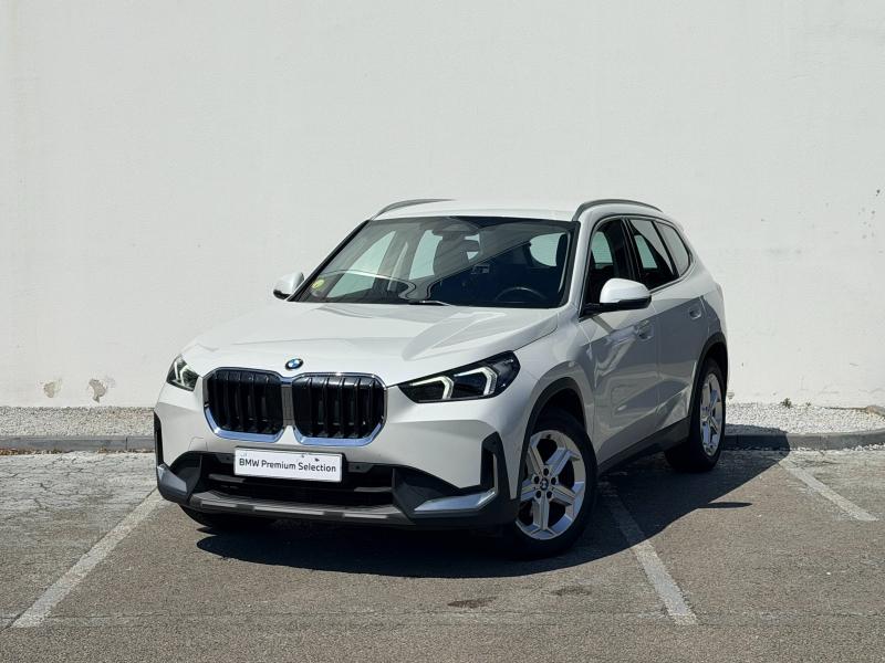 BMW X1 sDrive18d 150ch Business Design