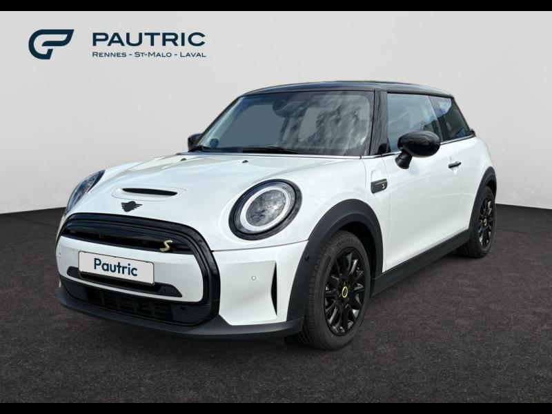 MINI Mini Cooper SE 184ch Edition Camden BVA 5CV