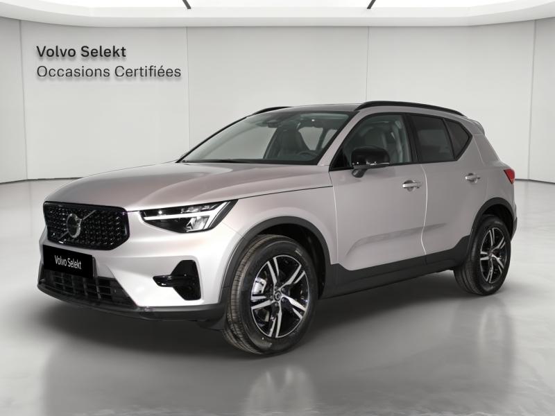 VOLVO XC40 B3 163ch Lounge Edition DCT 7